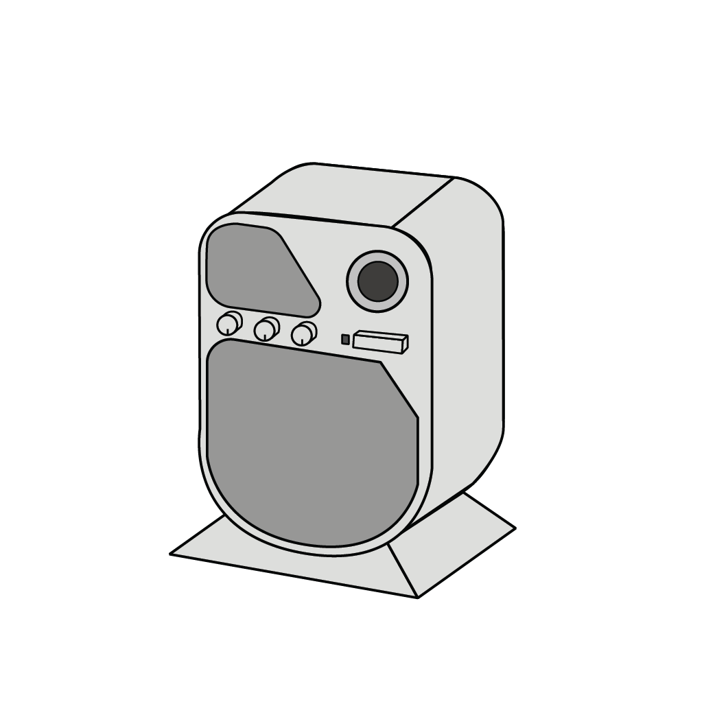 speaker