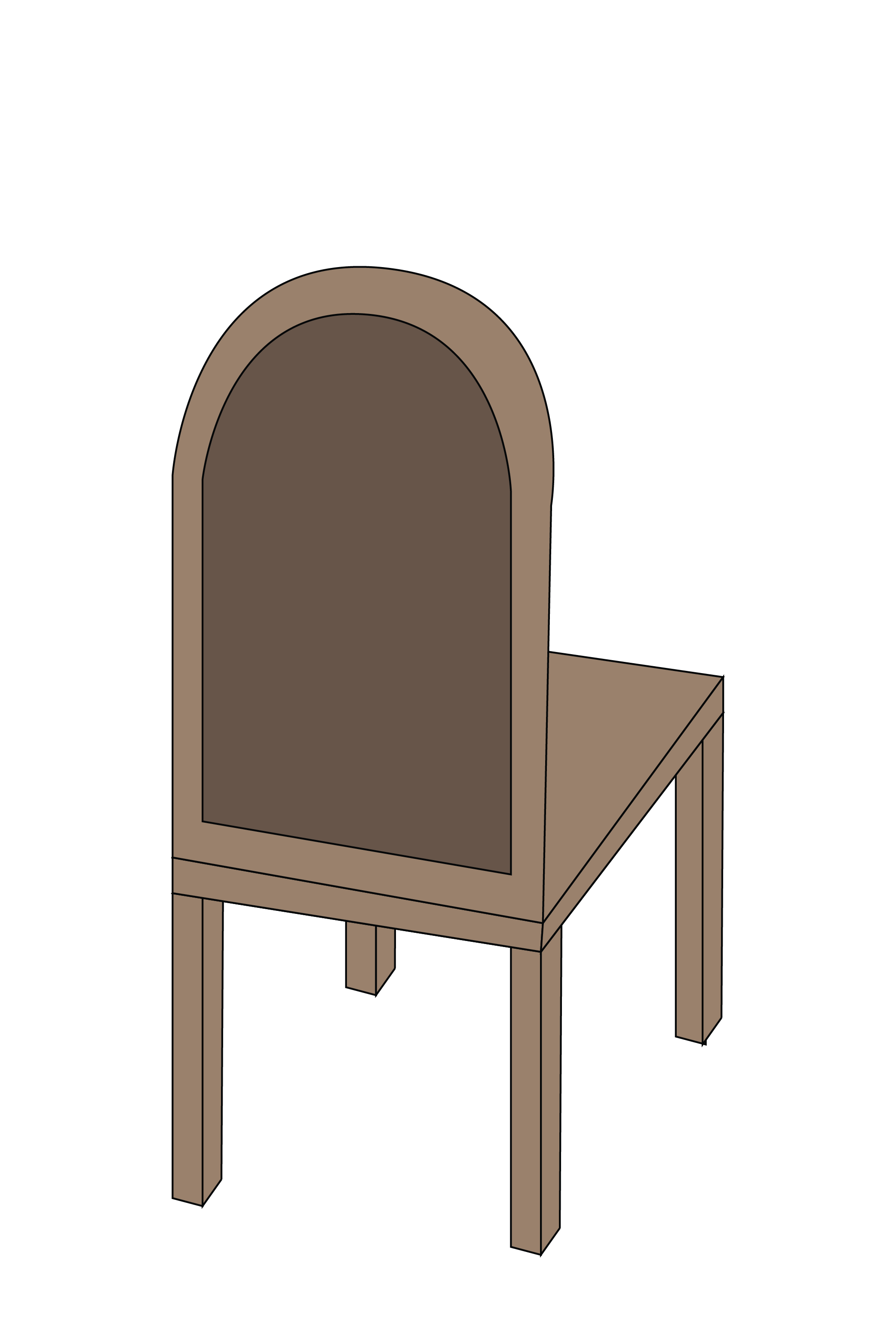 chair