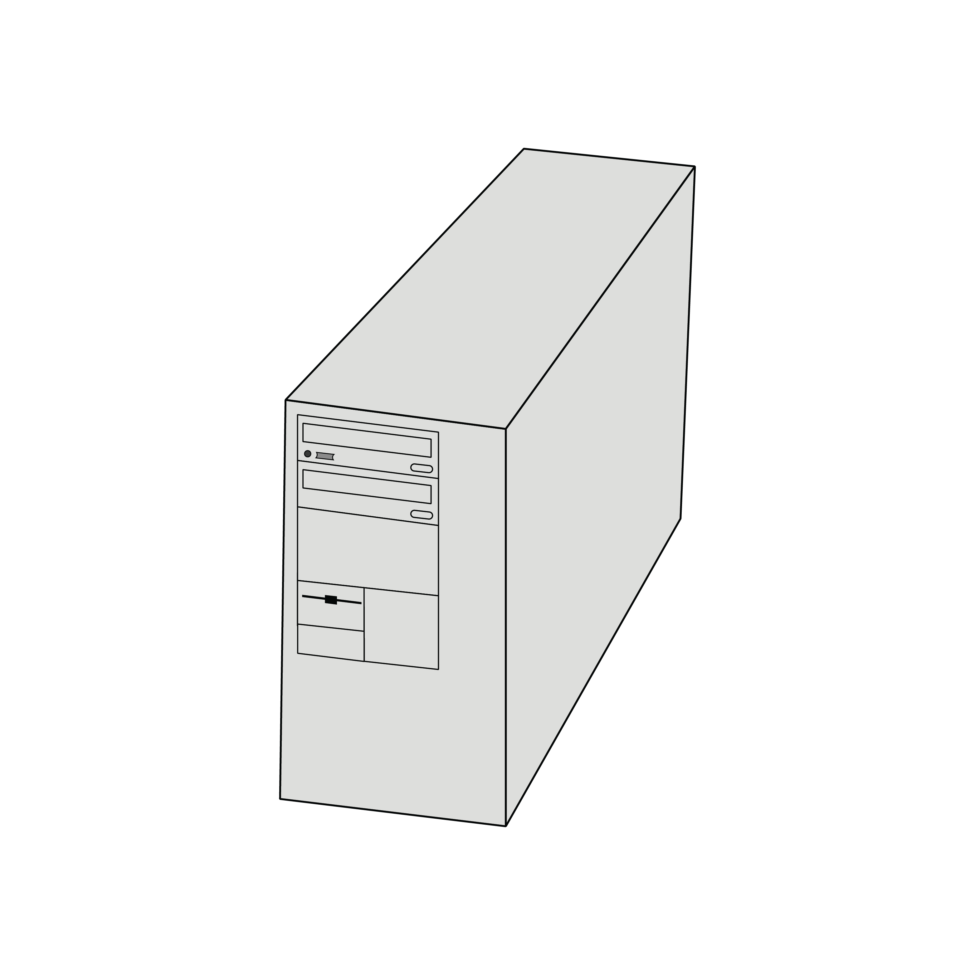 desk